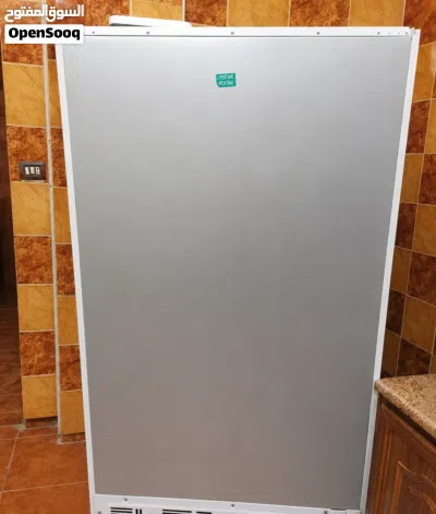 ثلاجه بيكو استعمال سنه 2