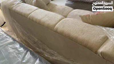 لبيع كنب جديد مودرن 95 3