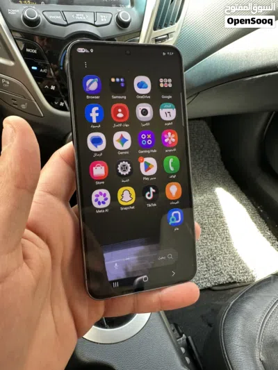 Samsung s23 3