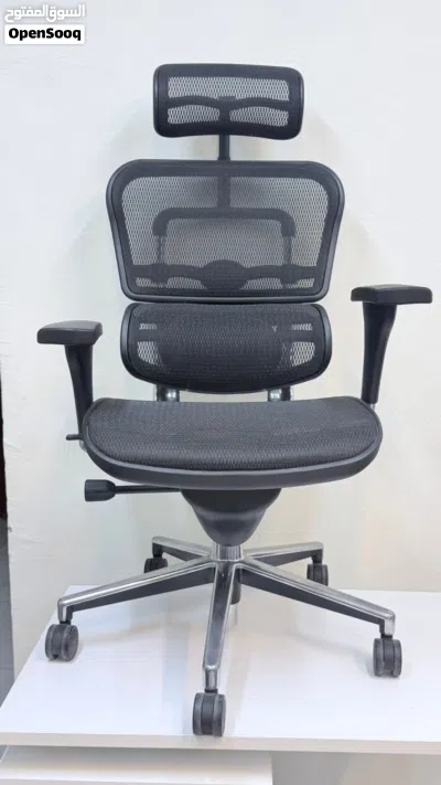 Used office furniture sale 4