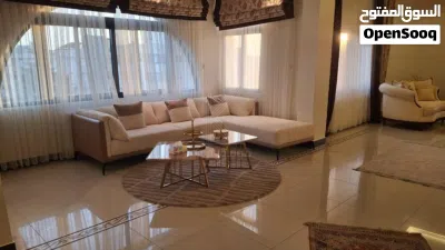 Luxury Furnished Apartment For Rent In Al Rabia 2