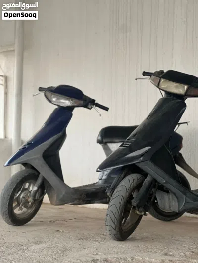 باجاج بلاتينا 3