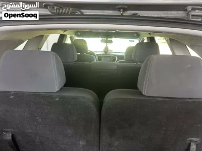 Kia Sorento LX 3