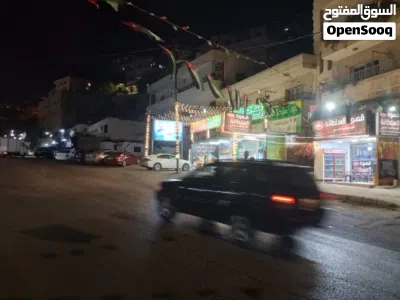 قهوة وكفتيريا شغاله للبيع 3