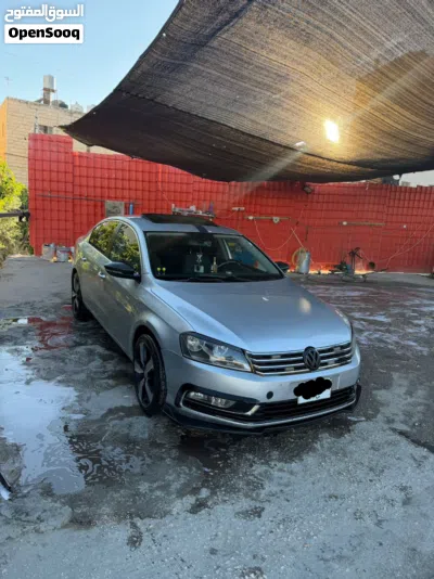 فولكسفاغن جيتا Sport 4