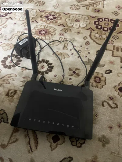 Routers راوتر 2