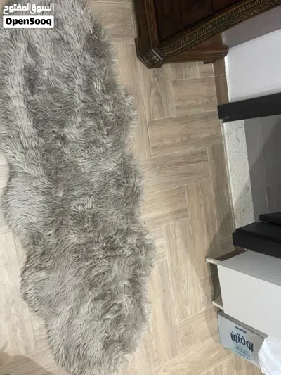 Fluffy Rugs 2