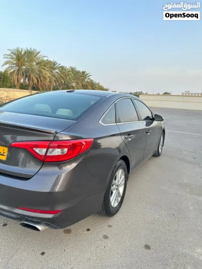 هيونداي سوناتا Standard 3