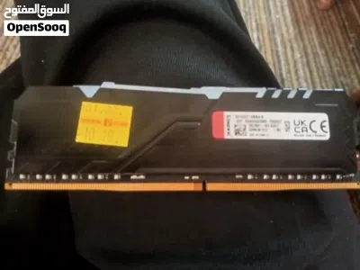 للبيع ram ddr4 2