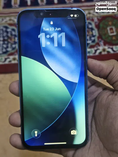 iphone 13 5g all working 2