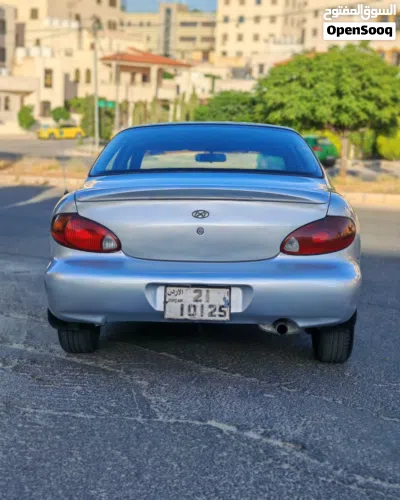 Hyundai Avante Limited 3
