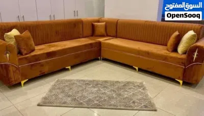 تخفيضات فترة محدودة استندر 3*3 1030 دد.ل فقط ينخدم علي حسب طلب الزبون حرف L او كامل U بمت 3