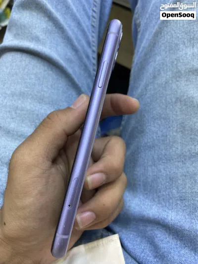 ايفون 11 عادي 180 الف 2