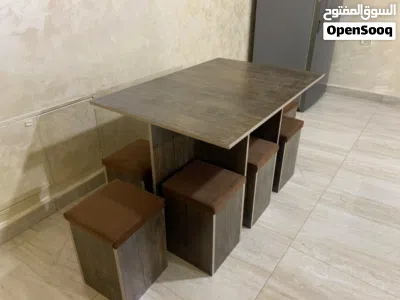 طاولة مطبخ 3