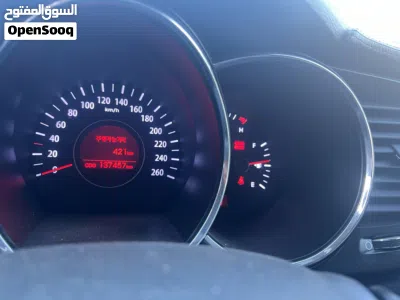 كيا اوبتيما LX 2