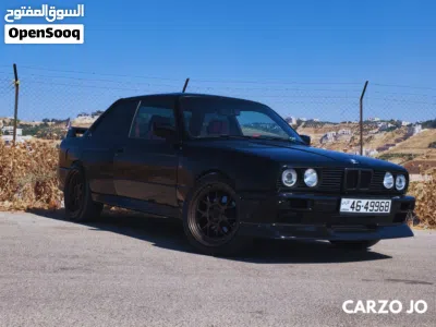 BMW 3 Series Standard 2