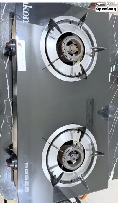 Gas stove ikon 2