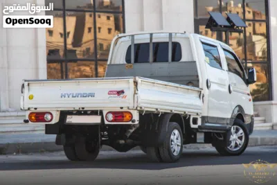 هيونداي بورتر 4