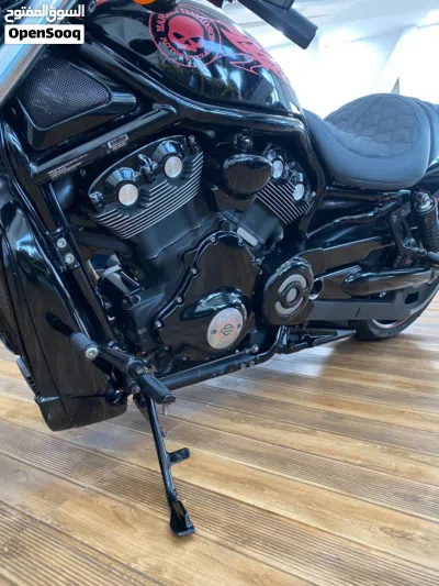 Harley Davidson Other 4