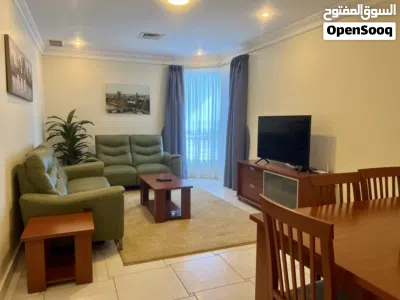 FINTAS - Sea View Furnished 2 BR with Balcony 2
