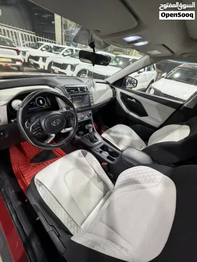 Hyundai Creta Standard 3