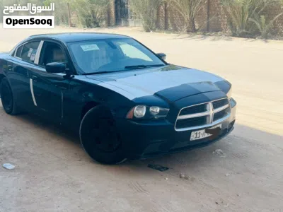 دودج تشارجر SXT 2