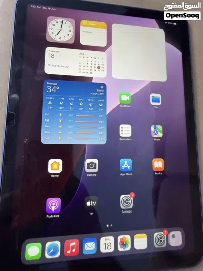 ايباد 10 للبيع 3