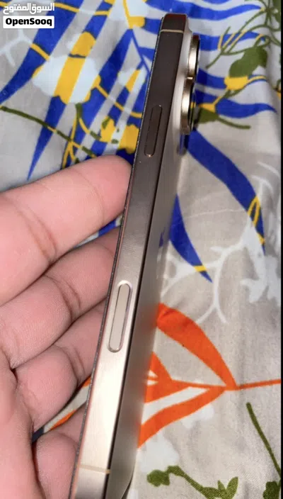 16 برو ماكس صحراوي 3