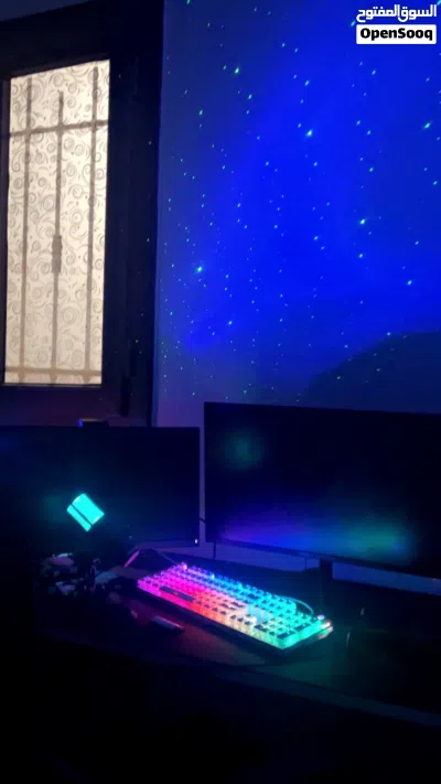 Pc للبيع قيمنق 2