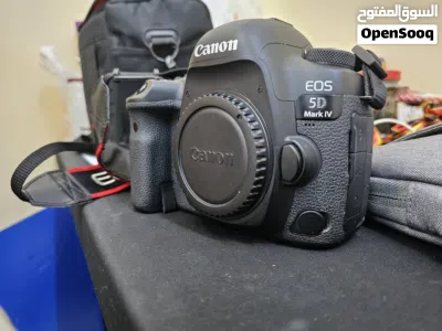 معدات تصوير احترافية للإيجار اليومي - Camera for daily rent 4