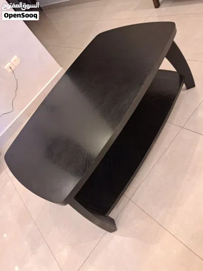 للبيع طولة اللون اسود 2
