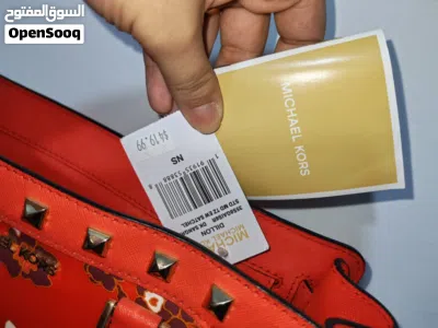شنطة Michael Kors Dillon Original 2
