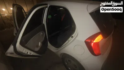 كيا بيكانتو Standard 4