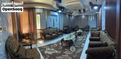 طقم كنب فاخر 2