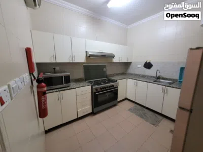 Fully furnished apartment for rent in Qurum (PDO area) 3