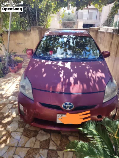 Toyota Prius Prius 3