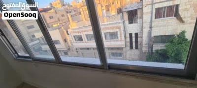 شقه للبيع طابق رابع اخر شقه حي معصوم قرب مسجد يونس 3