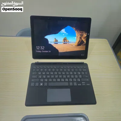 Dell Latitude 5290 2-in-1 جهاز عملي يجمع بين أداء اللابتوب ومرونة التابلت في تصميم أنيق ومتين 2