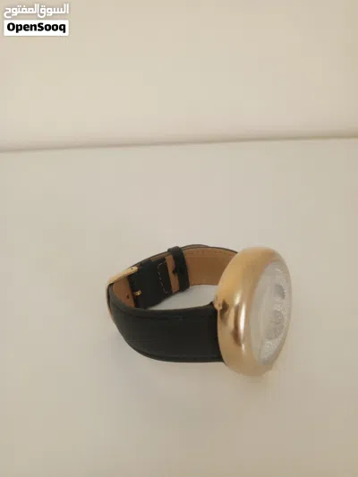 ساعات اصلي بسعر حرق 4
