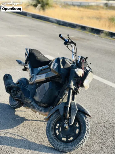 Honda Navi 2
