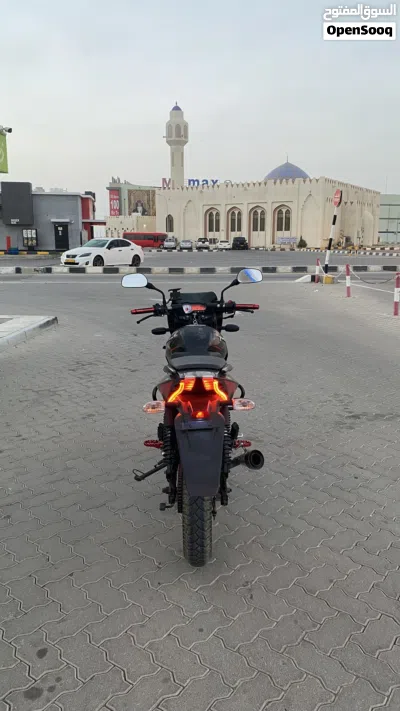 باجاج بولسر 2