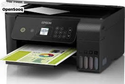 طابعه ابيسون L3160 الفخمه بكرتونها واتس 2