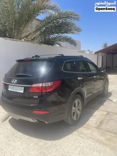 هيونداي سنتافي Standard 2