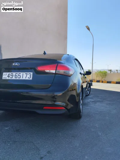 Kia K3 EX 3