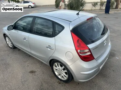Hyundai i30 GL 4
