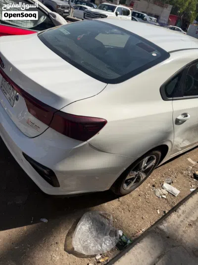 کیا سێراتۆ Standard 4