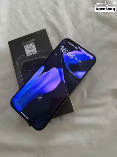 Google pixel 9 pro xl 450 jod 2