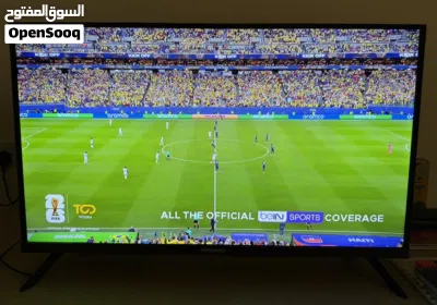 Hisense 32” SMART LED TV (New Condition) 2