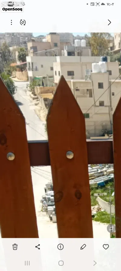 أبواب حديد ودربزينات بسعر تنافسي 4