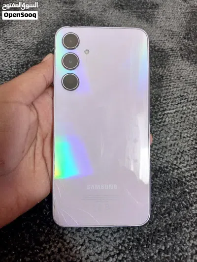 جهاز Samsung Galaxy A35 5G 4